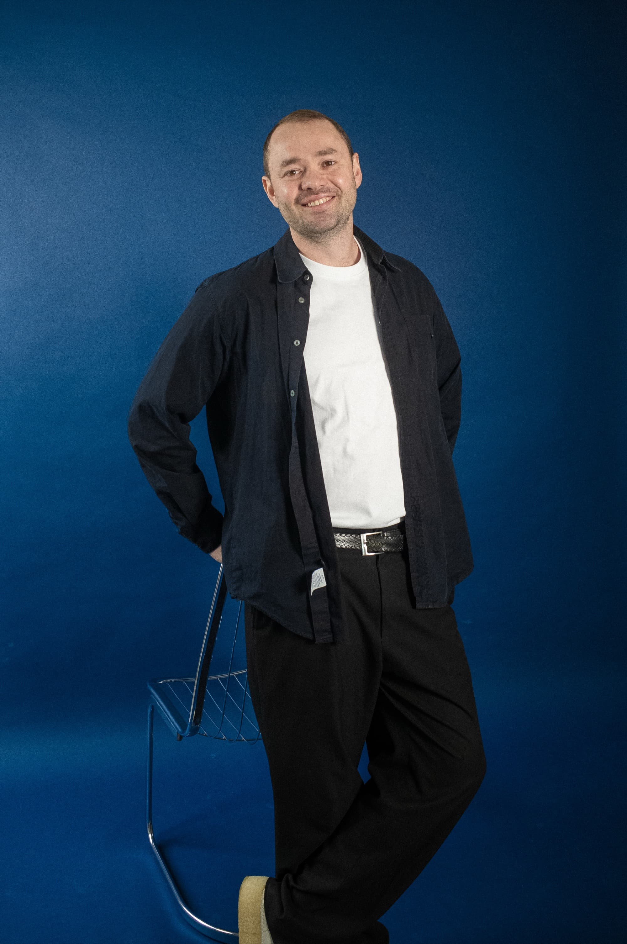 Joar Bjelkholm