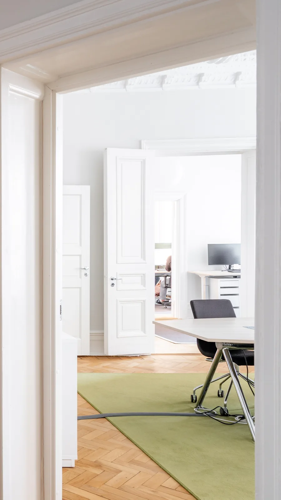 Vasaplatsen Göteborg - Detalj 3