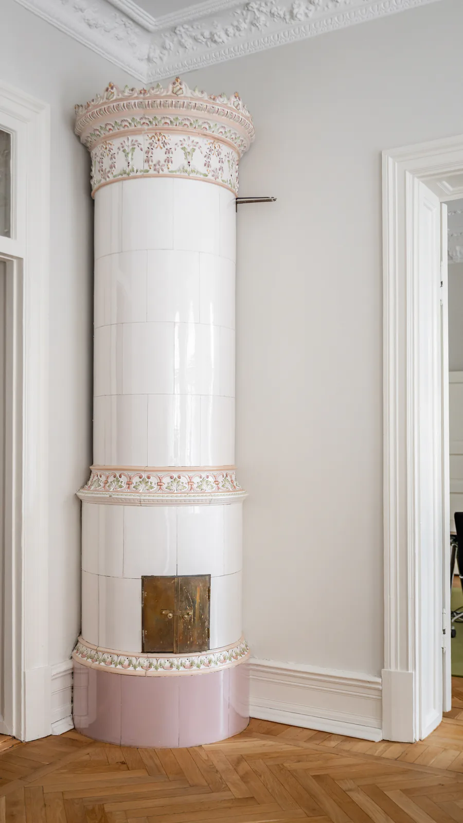 Vasaplatsen Göteborg - Detalj 1