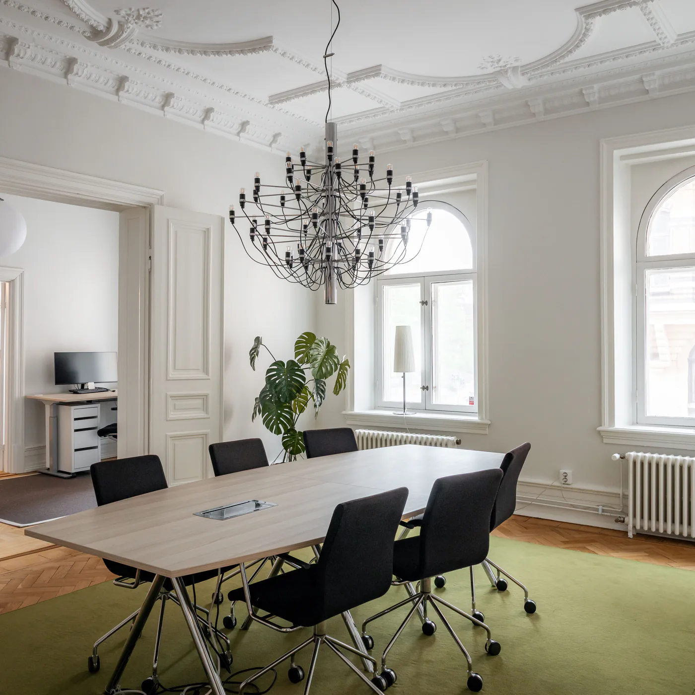 Vasaplatsen Göteborg - Översikt