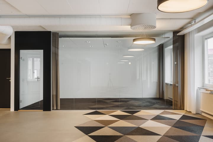 Södergatan 14, Malmö
