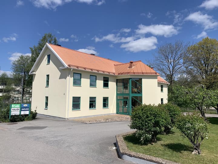 Brostigen 4, Anderstorp