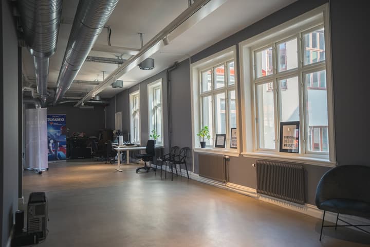 Drottninggatan 21, Göteborg