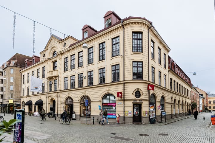 Jöns Filsgatan 2, Malmö