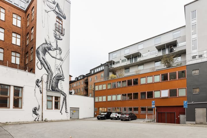 Stenhuggaregatan 2, Malmö