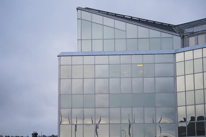 Taljegårdsgatan 11, Mölndal