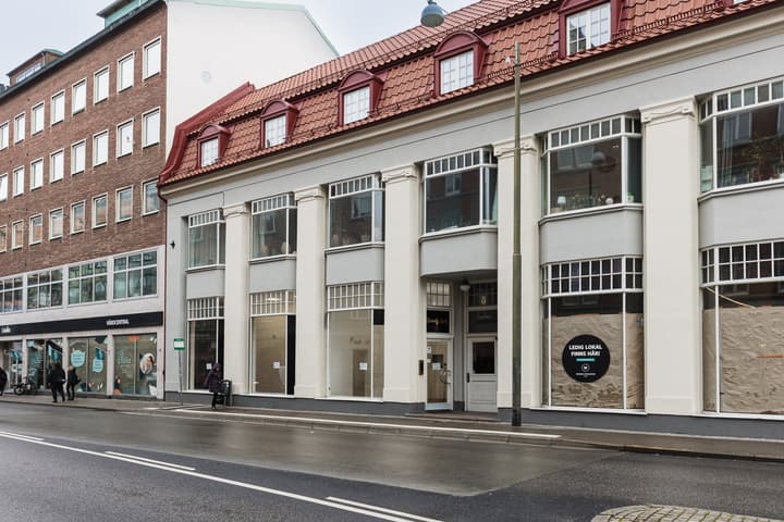 Östra Tullgatan 8, Malmö