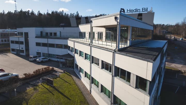 Wieslanders väg 6, Borås