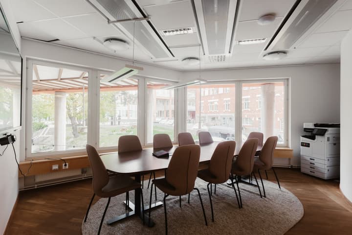 Augustendalstorget 3, Nacka Strand
