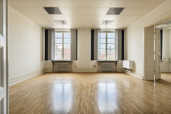 Bankgatan 1, Lund