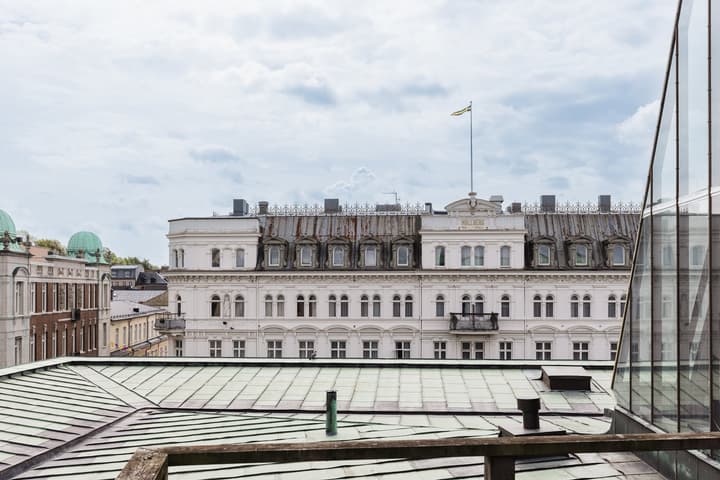 Stortorget 13, Helsingborg