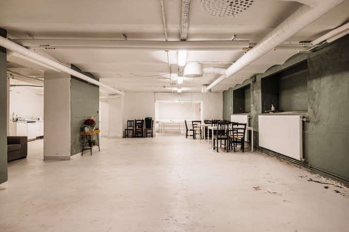 Kullagatan 8, Helsingborg