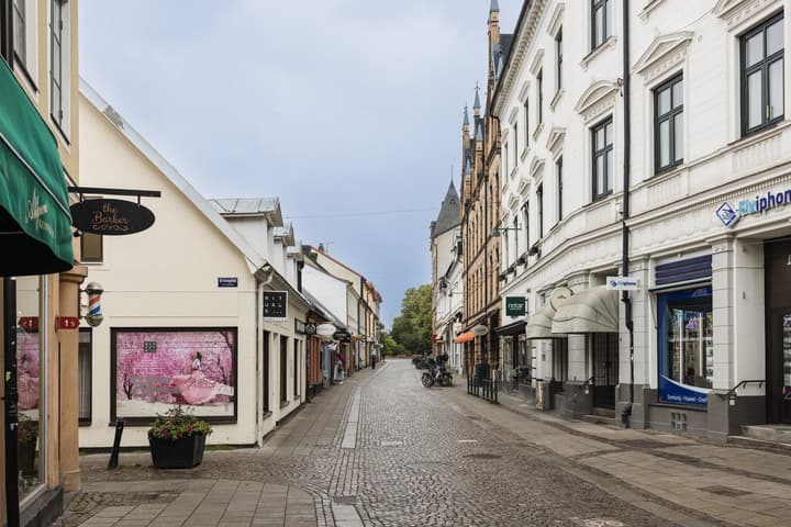 Lilla Fiskaregatan 19, Lund