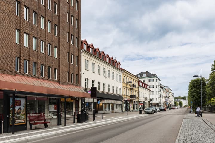 Södergatan 22, Helsingborg