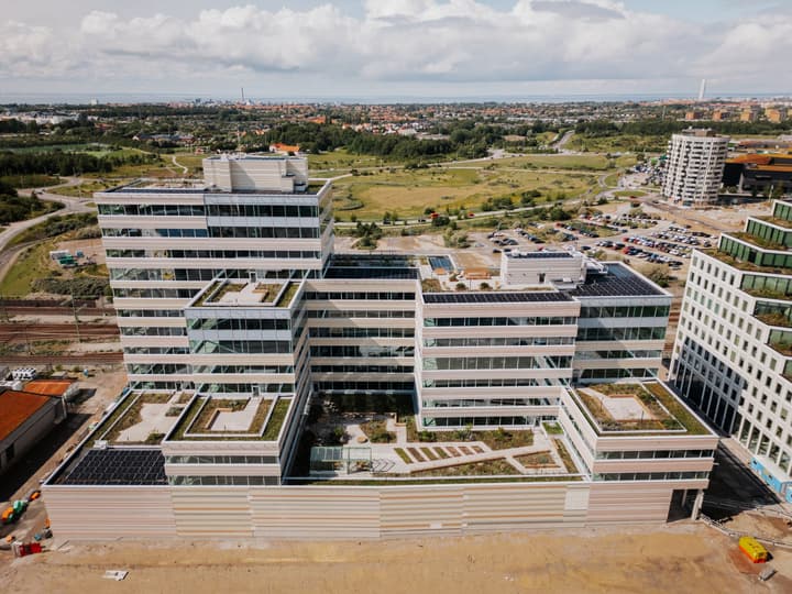 Pulpetgatan 28, Malmö