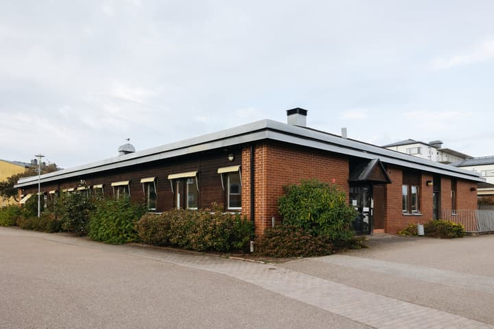Rimsmedsvägen 15, Kalmar