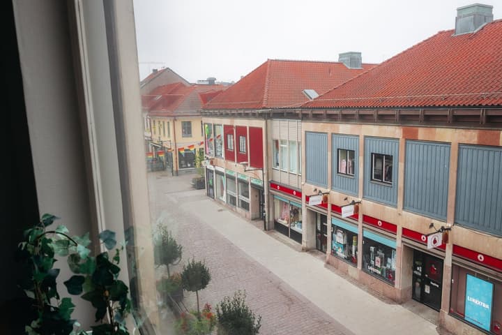 Kaggensgatan 30, Kalmar