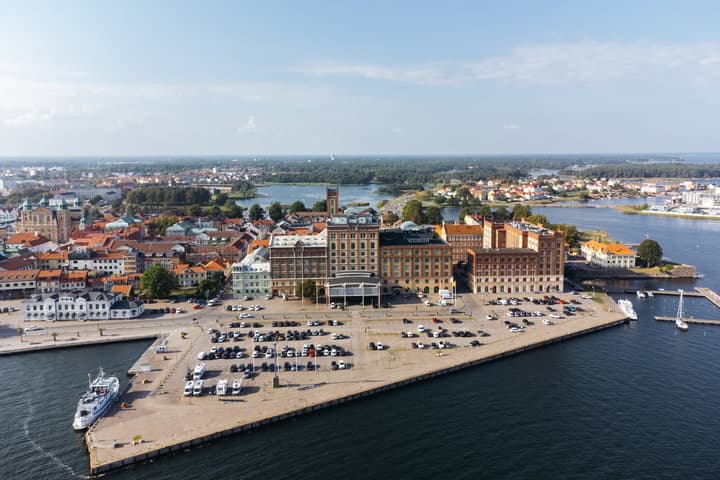 Skeppsbrogatan 47, Kalmar