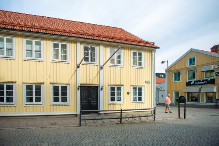 Fiskaregatan 11, Kalmar