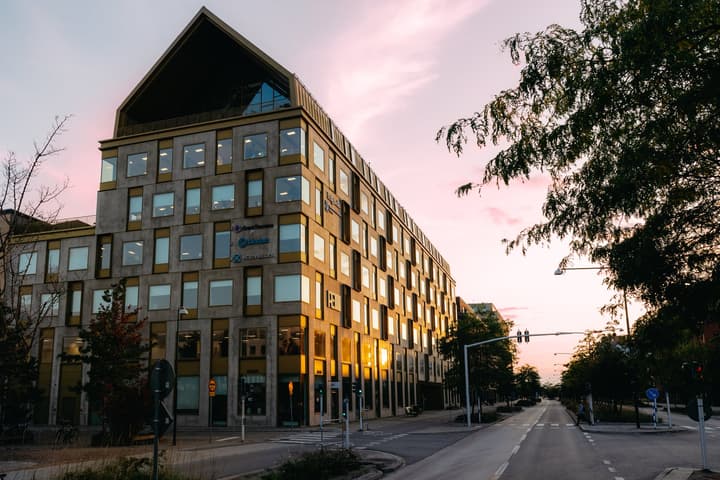 Neptunigatan 42, Malmö