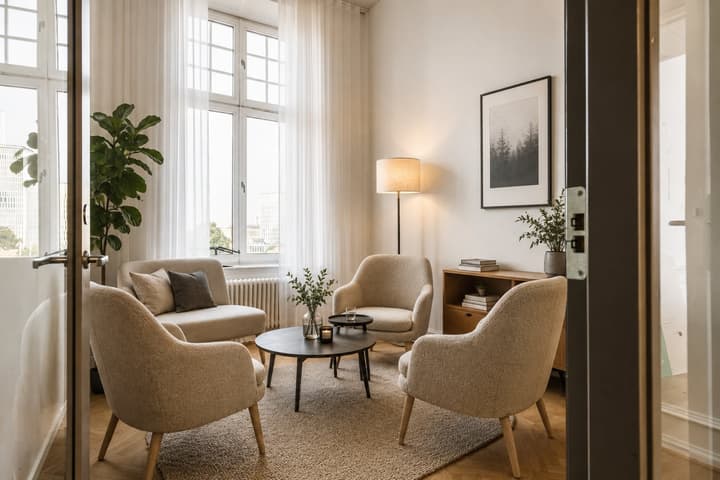 Norra Vallgatan 64, Malmö