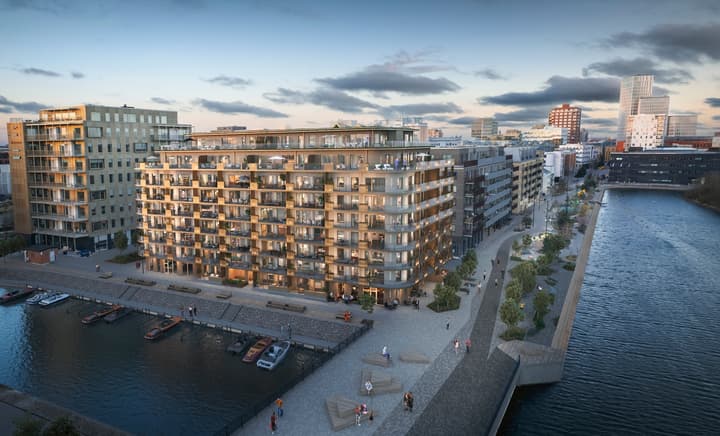 Östra Älvgatan 6, Malmö