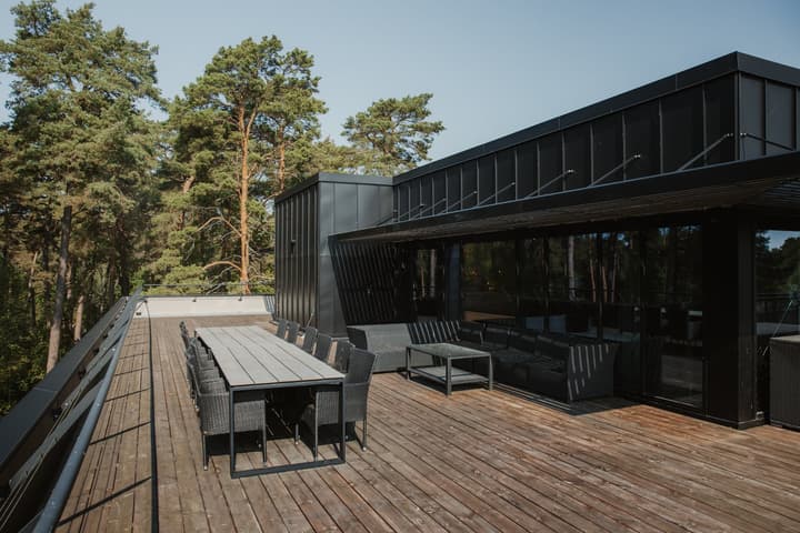 Svensknabbevägen 15, Kalmar