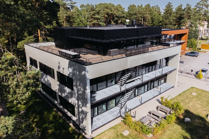 Svensknabbevägen 15, Kalmar