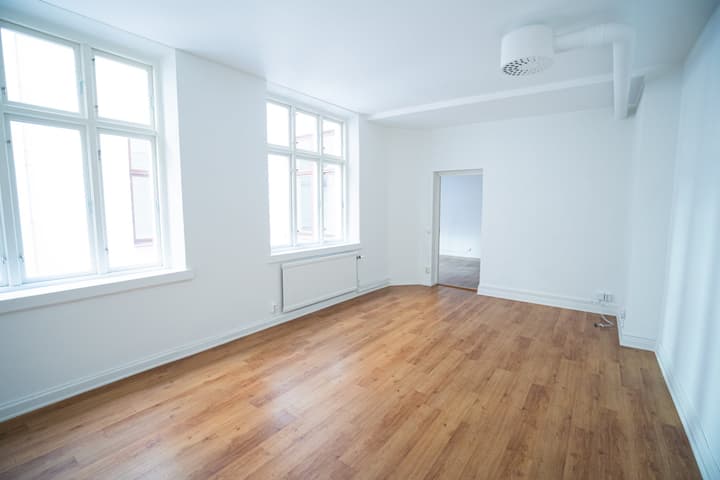 Drottninggatan 21, Göteborg