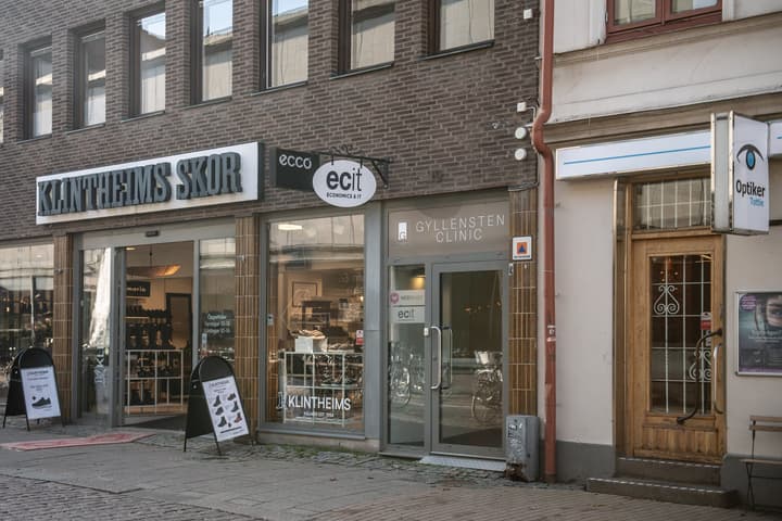 Kaggensgatan 19, Kalmar