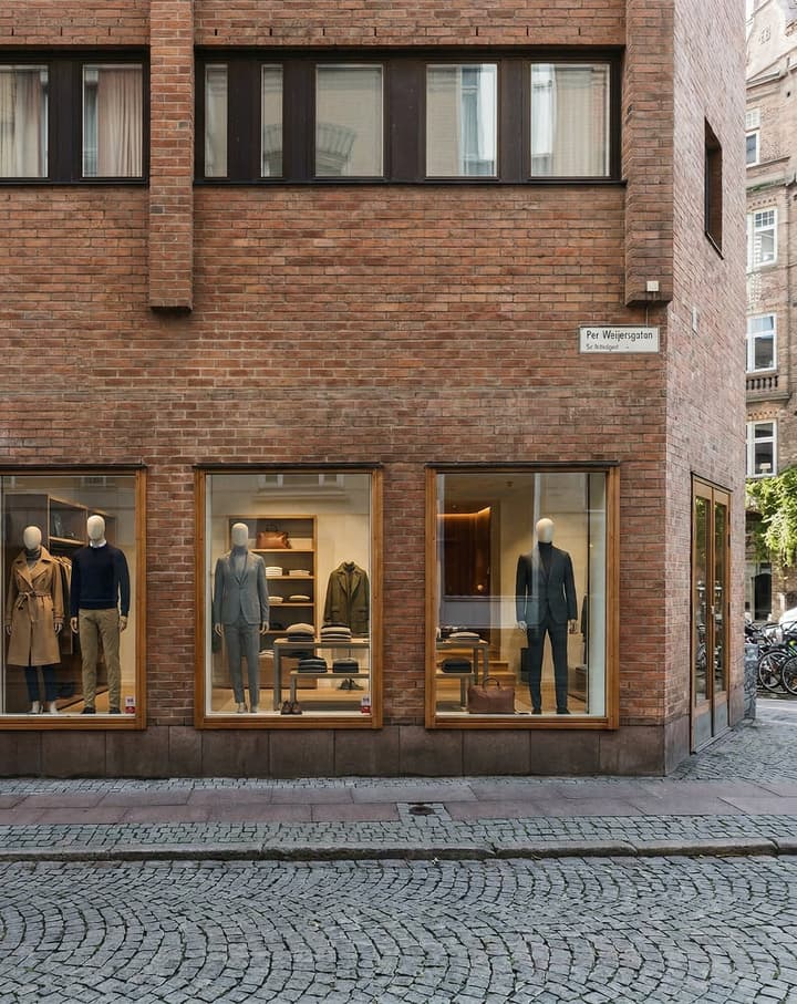 Per Weijersgatan 12, Malmö