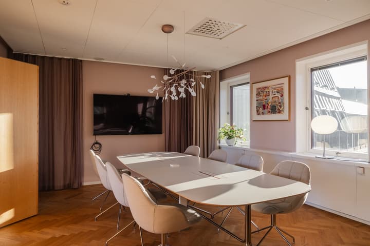 Sveavägen 155, Stockholm