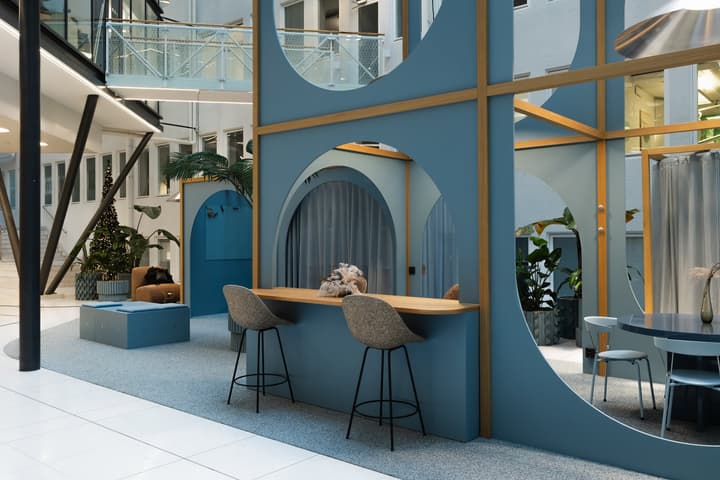 Östgötagatan 12, Stockholm