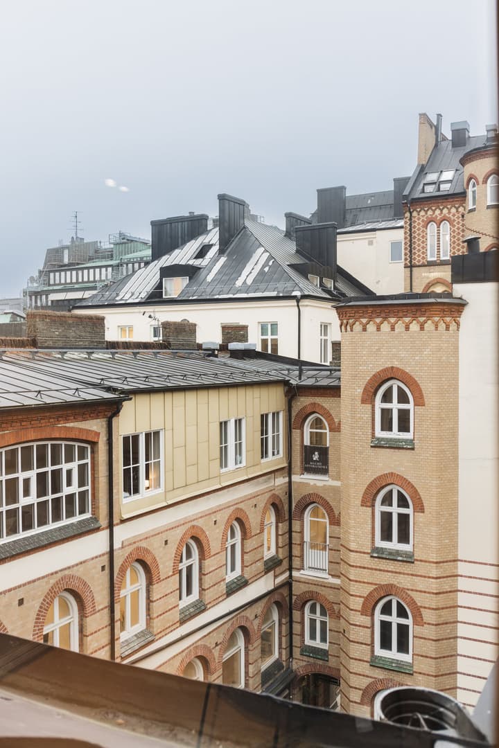 Kalendegatan 7, Malmö