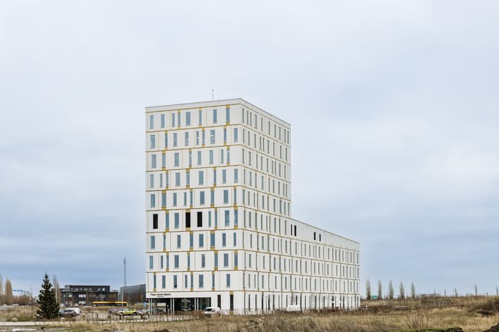 Bjäre plats 13, Vintrie
