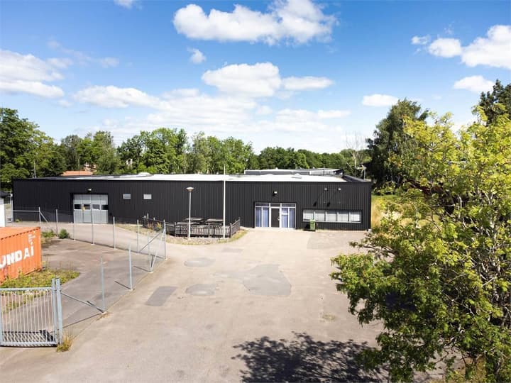 Företagarevägen 1B, Kalmar