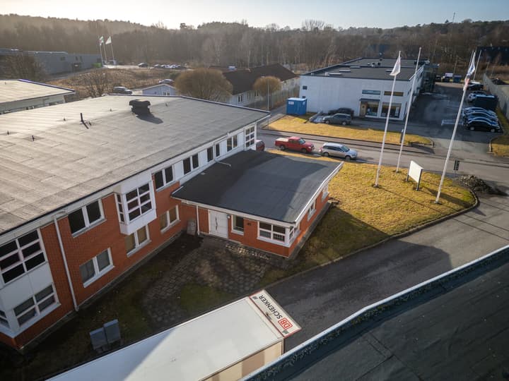 Uggledalsvägen 49, Billdal
