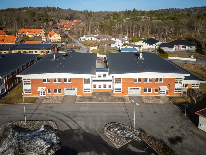 Uggledalsvägen 27-29, Billdal
