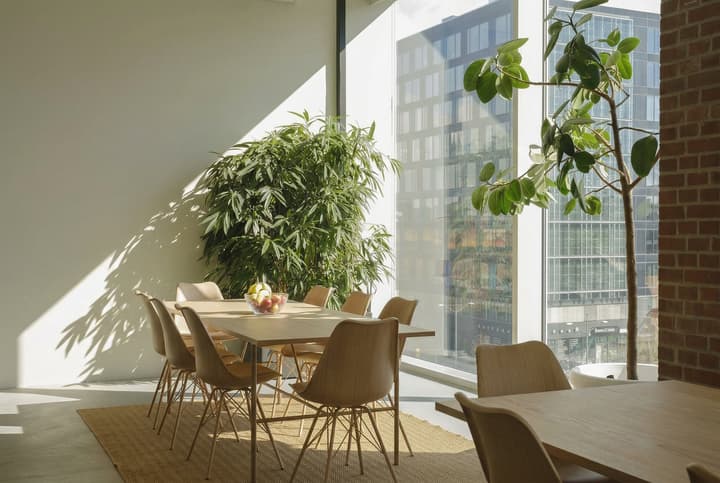Propellergatan 1, Malmö