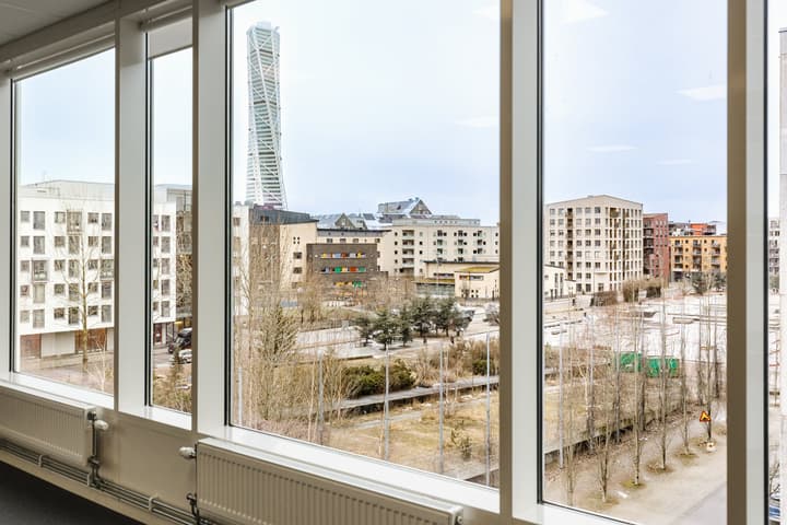Södra Stapelgränd 4, Malmö