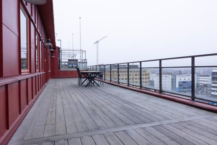 Första Långgatan 20, Göteborg