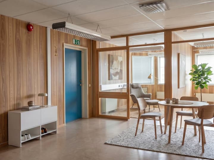 Dösebackevägen 5, Kalmar