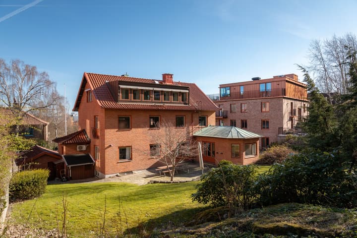 Lennart Torstenssonsgatan 7, Göteborg