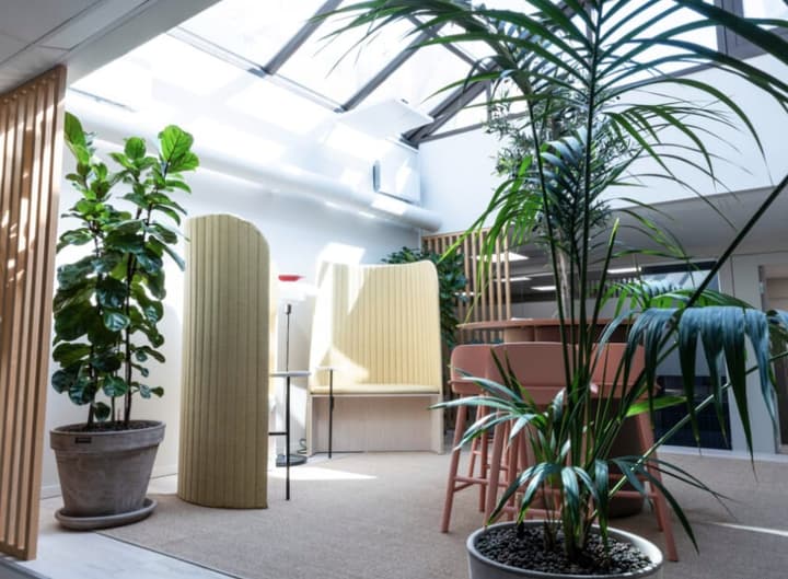 Första Långgatan 20, Göteborg