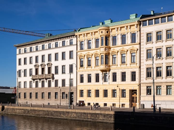 Norra Hamngatan 4, Göteborg