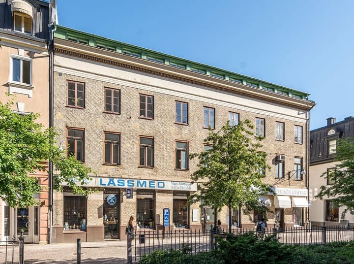 Kyrkogatan 24, Göteborg