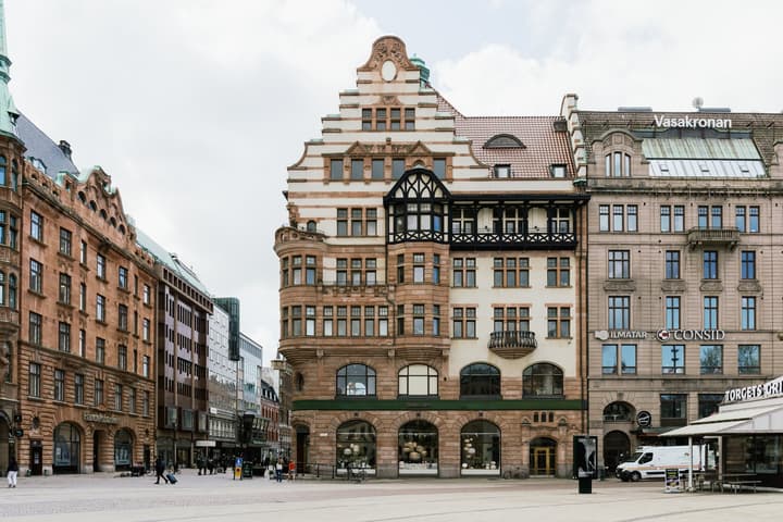 Stortorget 31, Malmö