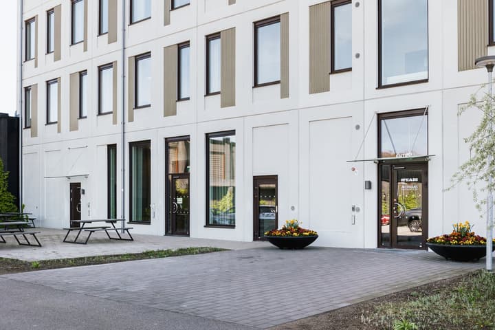 Ängelholmsvägen 29, Helsingborg