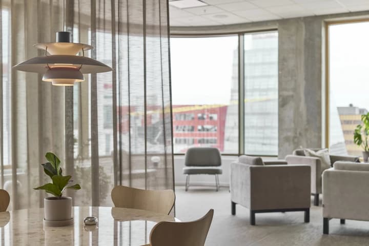 Hyllie Boulevard 40, Malmö