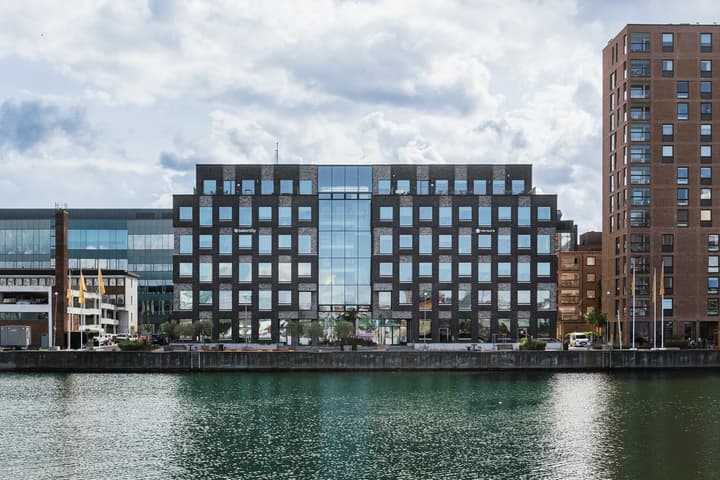 Nordenskiöldsgatan 11A, Malmö